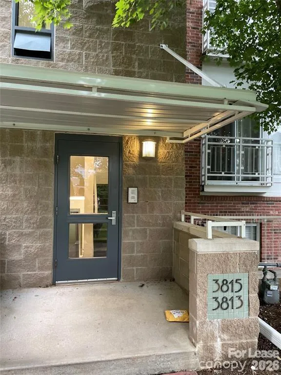 3813 Picasso Court #3813A Charlotte, NC 28205