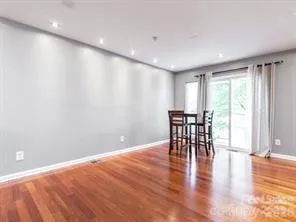 3813 Picasso Court #3813A Charlotte, NC 28205