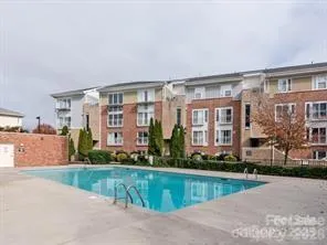 3813 Picasso Court #3813A Charlotte, NC 28205