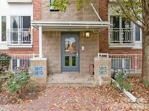 3813 Picasso Court #3813A Charlotte, NC 28205