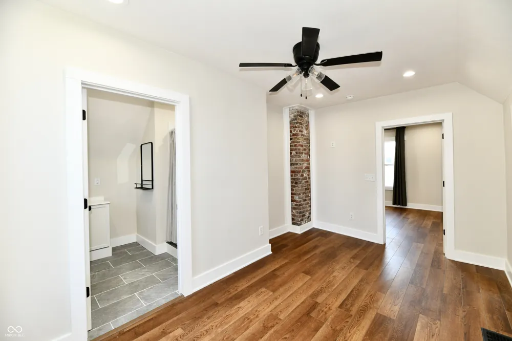 1526 B STREET Elwood, IN 46036
