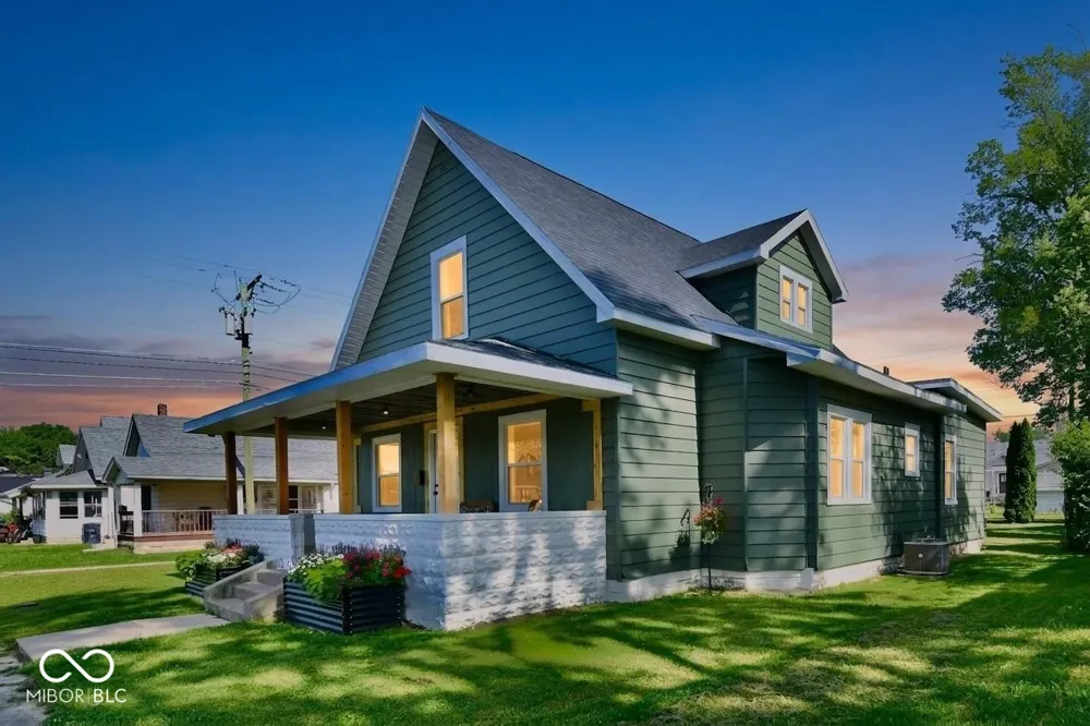 1526 B STREET Elwood, IN 46036