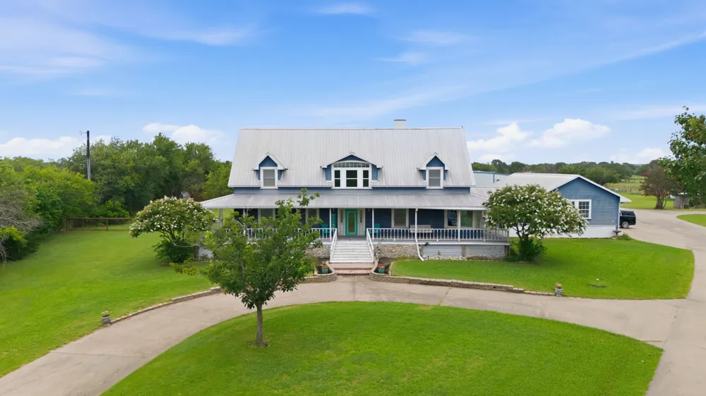 12255 Strittmatter Road Pilot Point, TX 76258