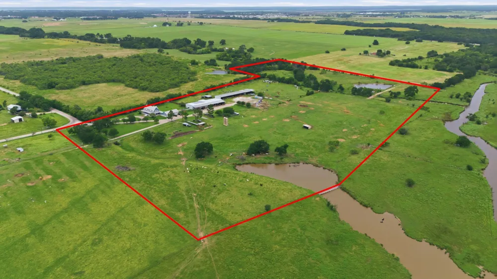 12255 Strittmatter Road Pilot Point, TX 76258