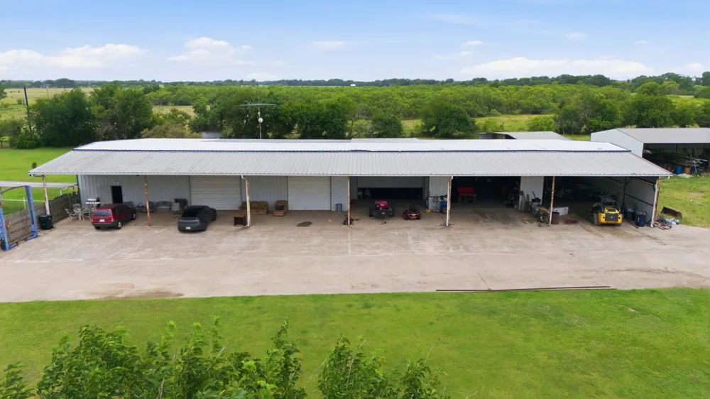 12255 Strittmatter Road Pilot Point, TX 76258