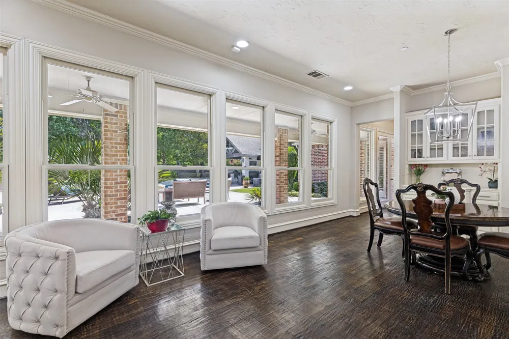 1612 Fair Oaks Drive Westlake, TX 76262