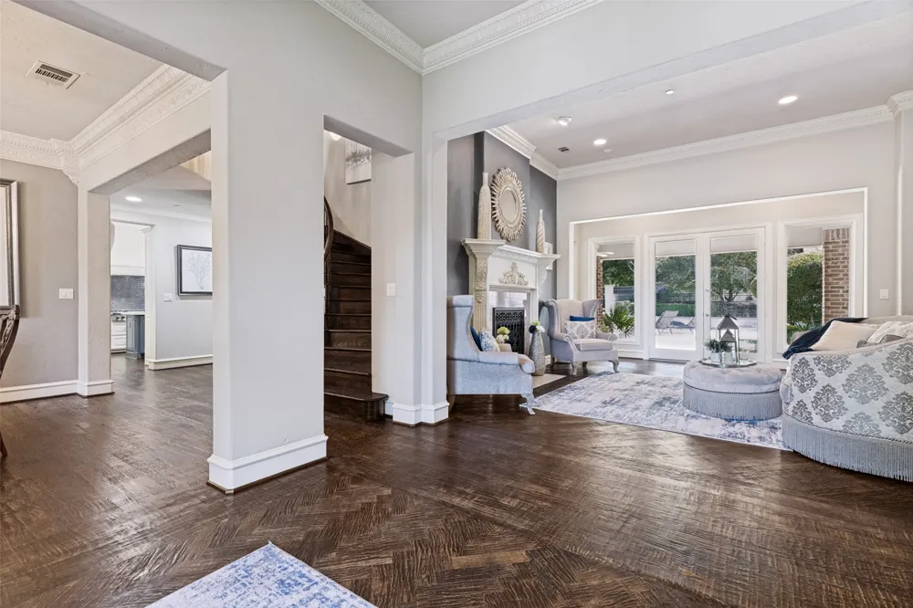 1612 Fair Oaks Drive Westlake, TX 76262
