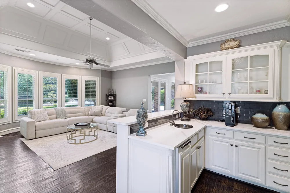 1612 Fair Oaks Drive Westlake, TX 76262