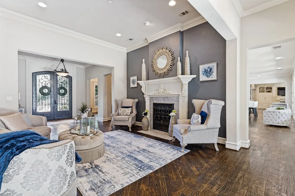 1612 Fair Oaks Drive Westlake, TX 76262
