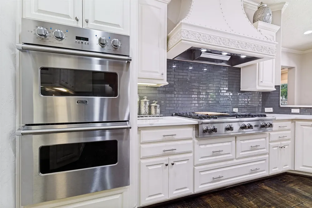 1612 Fair Oaks Drive Westlake, TX 76262