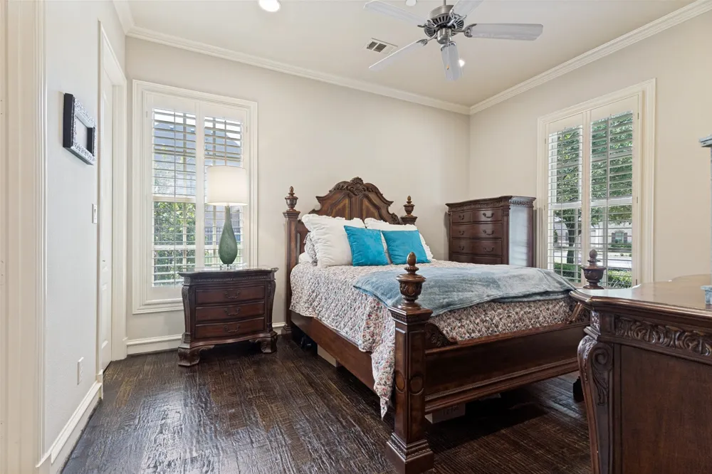 1612 Fair Oaks Drive Westlake, TX 76262