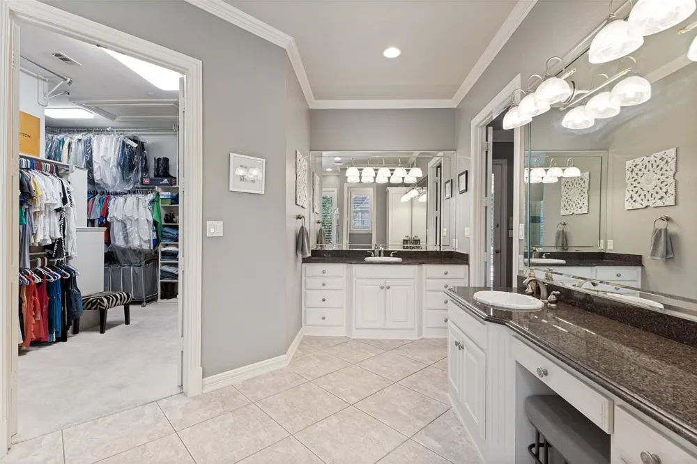 1612 Fair Oaks Drive Westlake, TX 76262