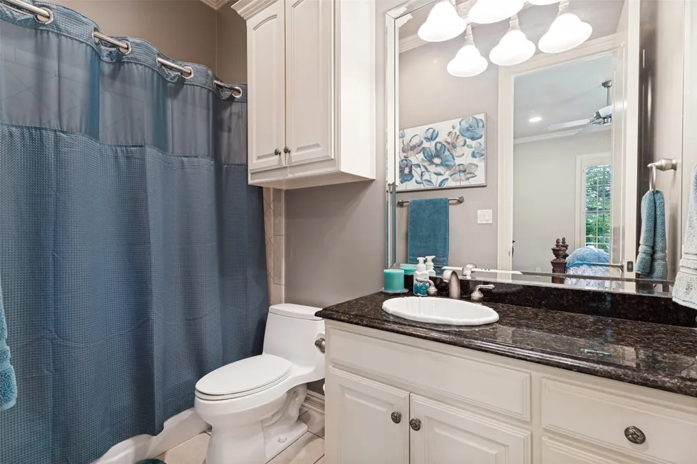 1612 Fair Oaks Drive Westlake, TX 76262