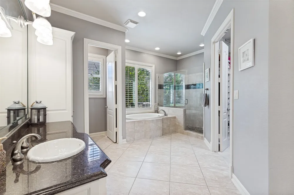 1612 Fair Oaks Drive Westlake, TX 76262