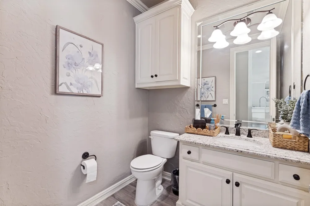 1612 Fair Oaks Drive Westlake, TX 76262