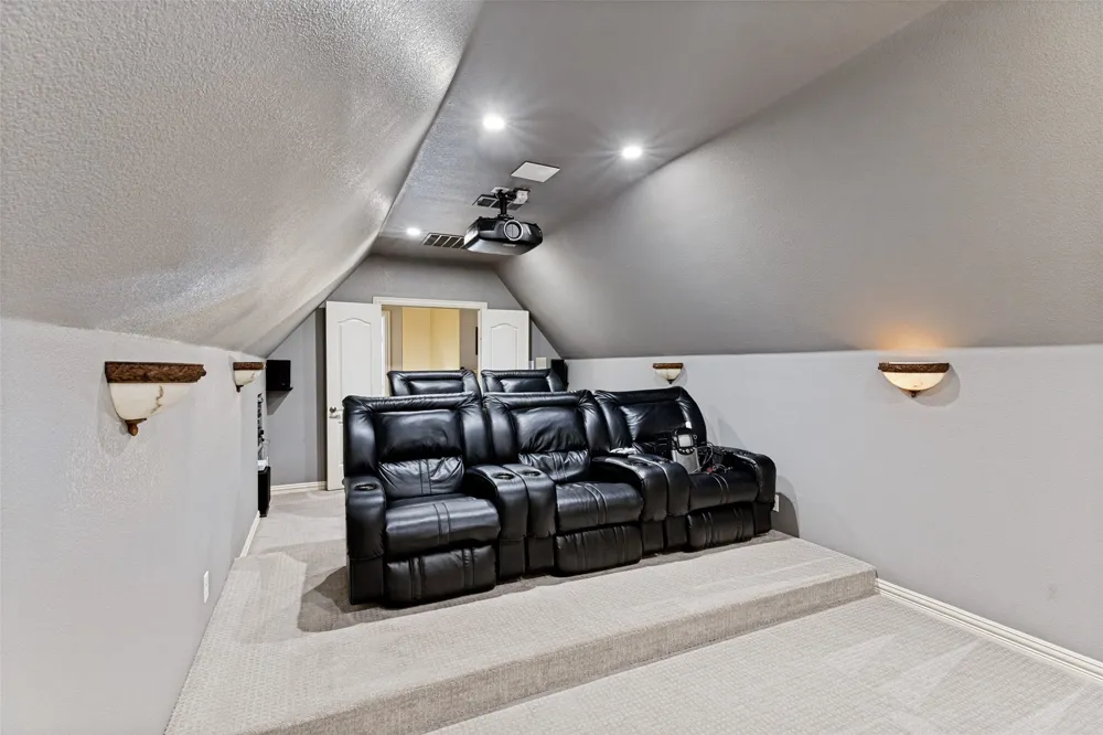 1612 Fair Oaks Drive Westlake, TX 76262