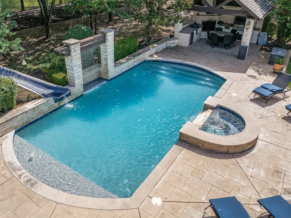 1612 Fair Oaks Drive Westlake, TX 76262