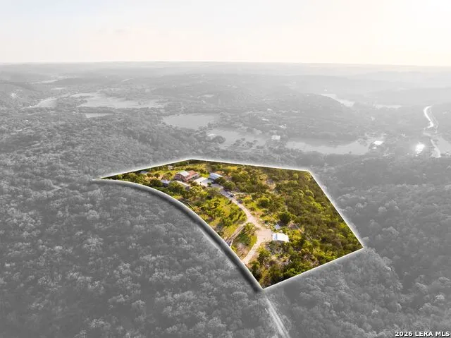 165 Trent Rd S Kerrville, TX 78028