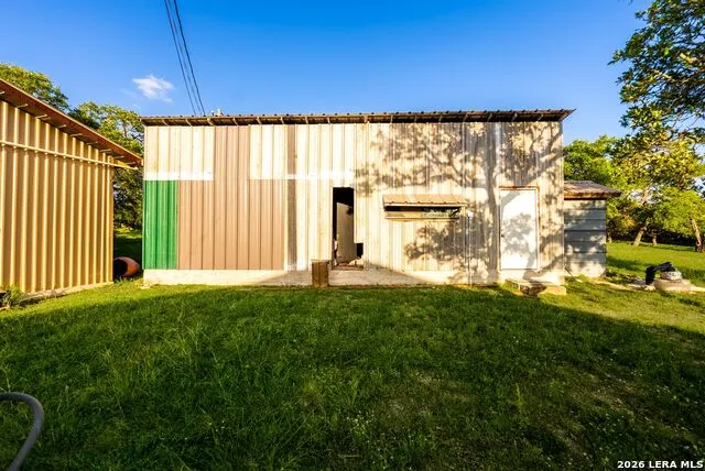 165 Trent Rd S Kerrville, TX 78028