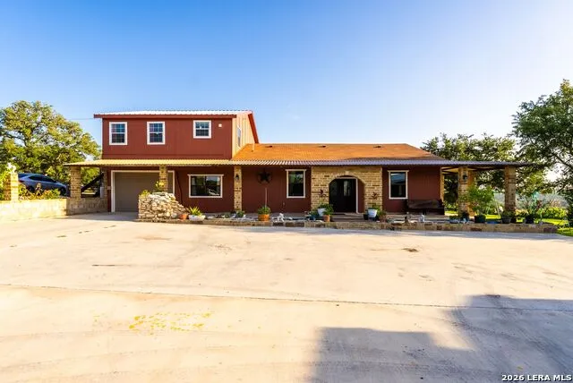 165 Trent Rd S Kerrville, TX 78028