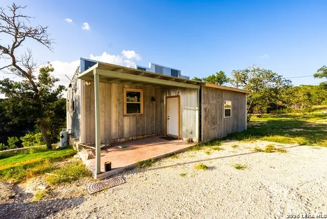 165 Trent Rd S Kerrville, TX 78028