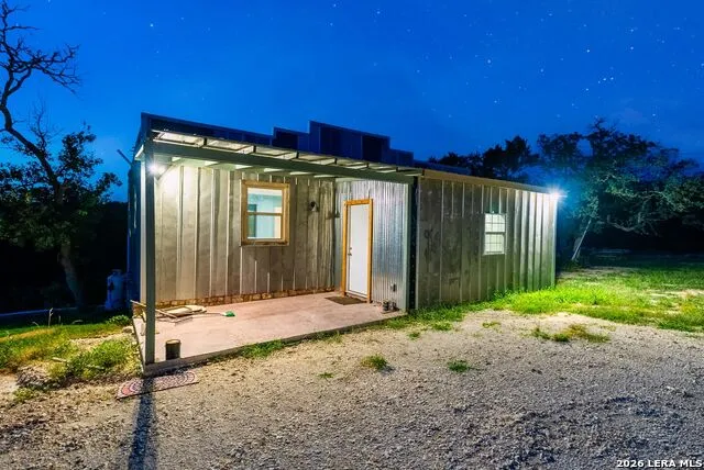 165 Trent Rd S Kerrville, TX 78028