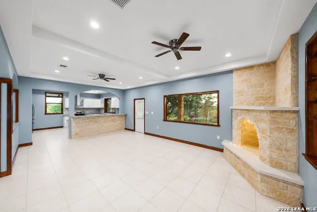 165 Trent Rd S Kerrville, TX 78028