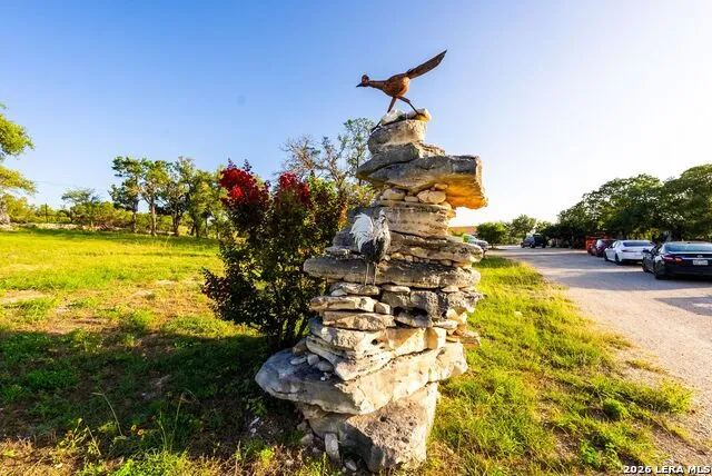 165 Trent Rd S Kerrville, TX 78028