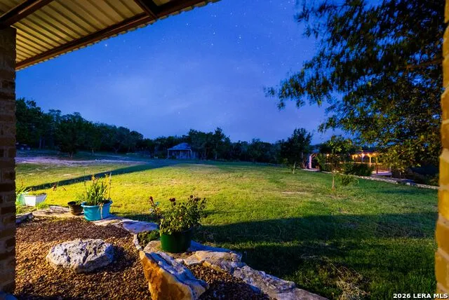 165 Trent Rd S Kerrville, TX 78028