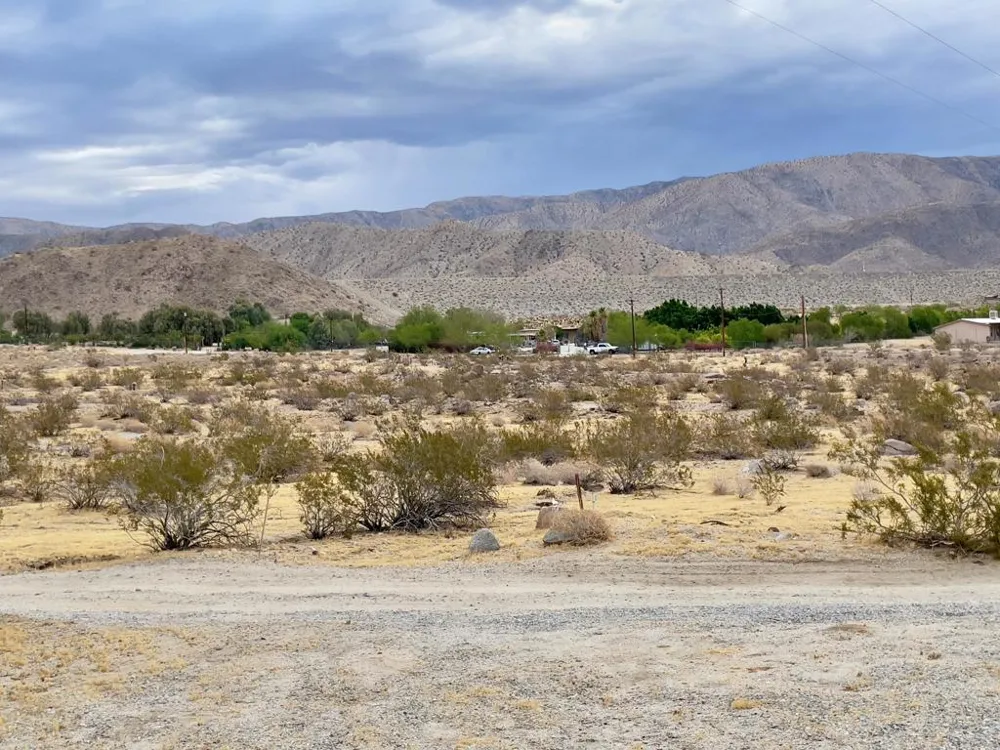 15825 Virgo Road Sky Valley, CA 92241