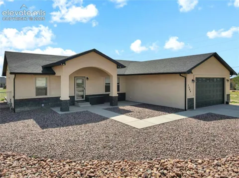 1564 Ramah Drive