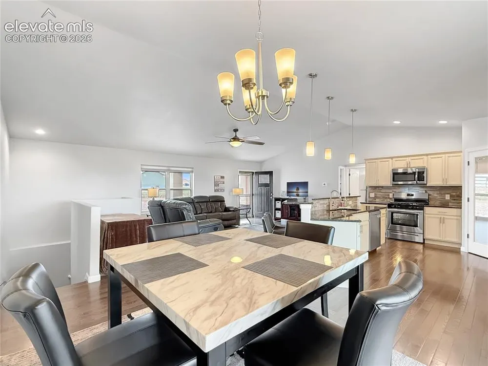 1564 Ramah Drive Pueblo West, CO 81007