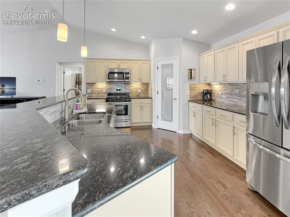 1564 Ramah Drive Pueblo West, CO 81007