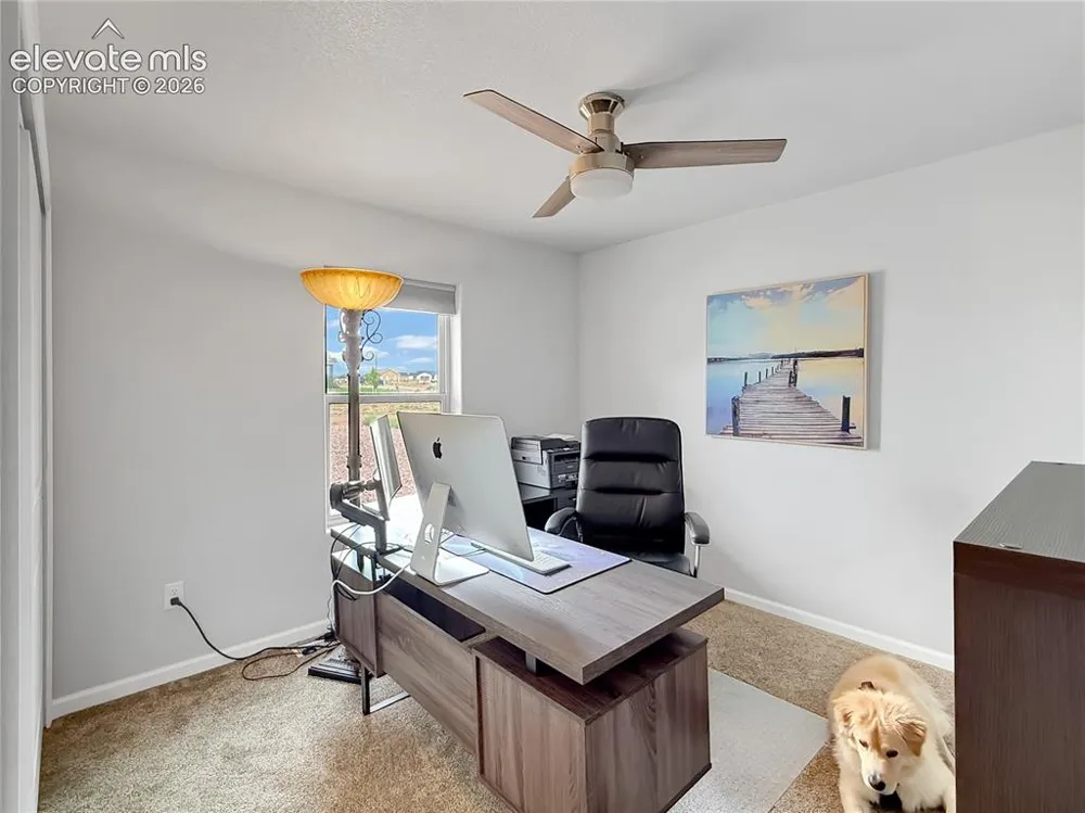 1564 Ramah Drive Pueblo West, CO 81007