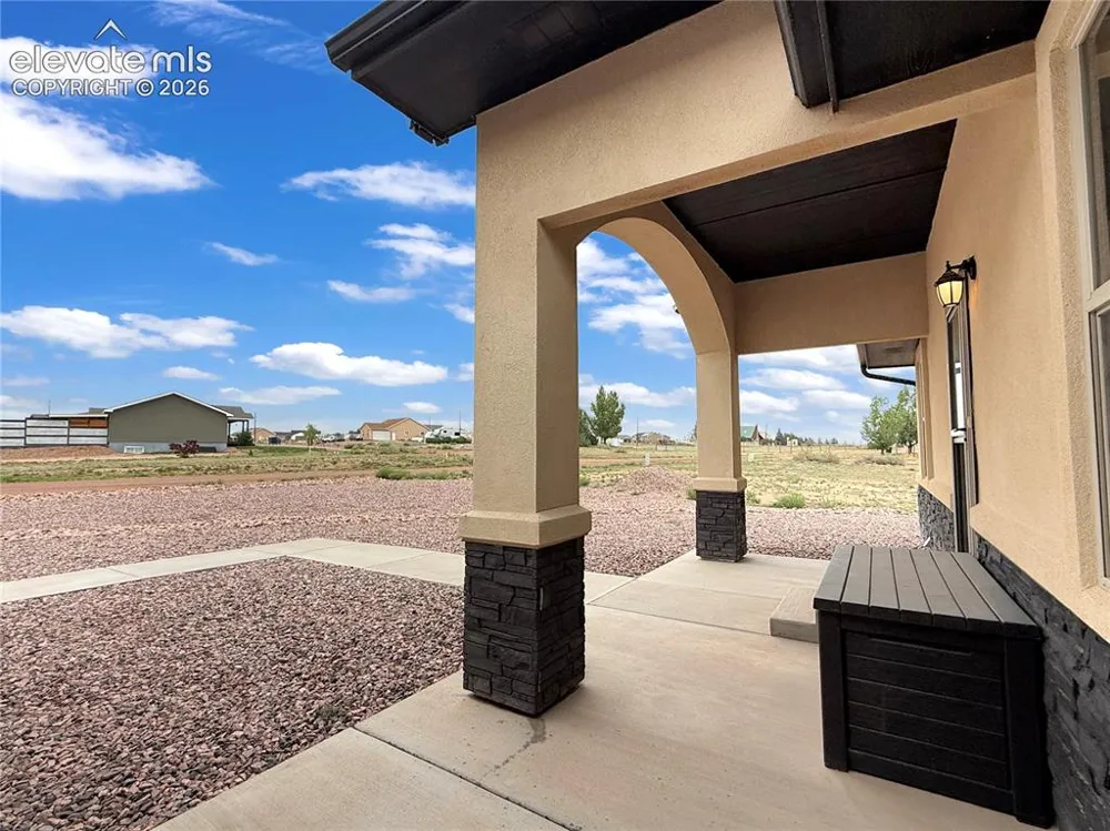1564 Ramah Drive Pueblo West, CO 81007