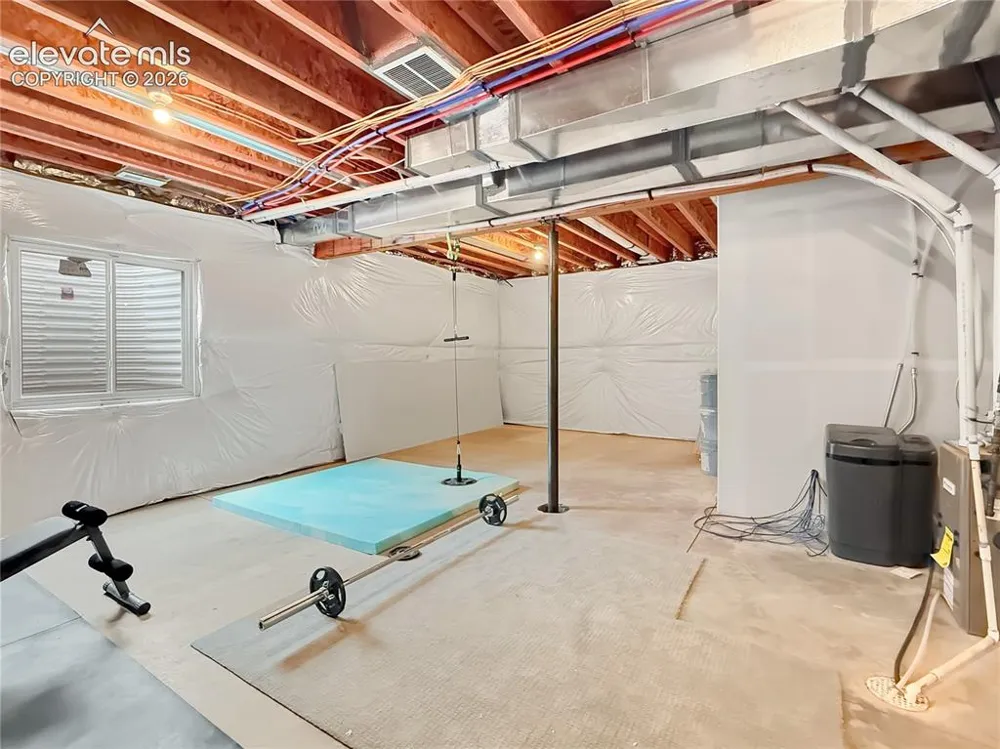 1564 Ramah Drive Pueblo West, CO 81007
