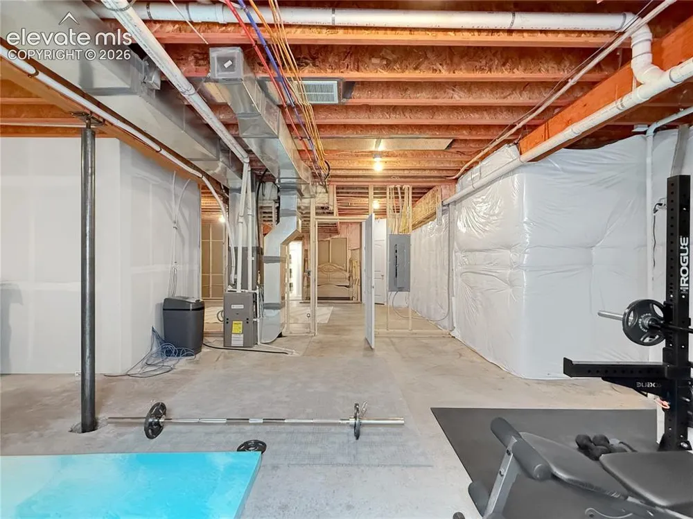 1564 Ramah Drive Pueblo West, CO 81007