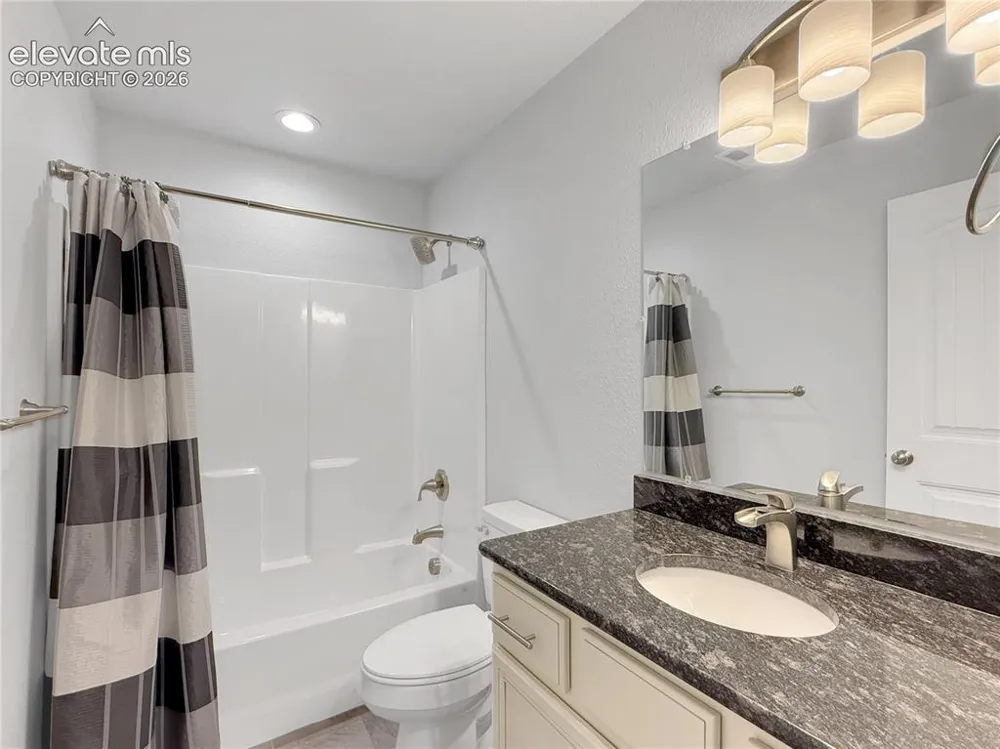 1564 Ramah Drive Pueblo West, CO 81007