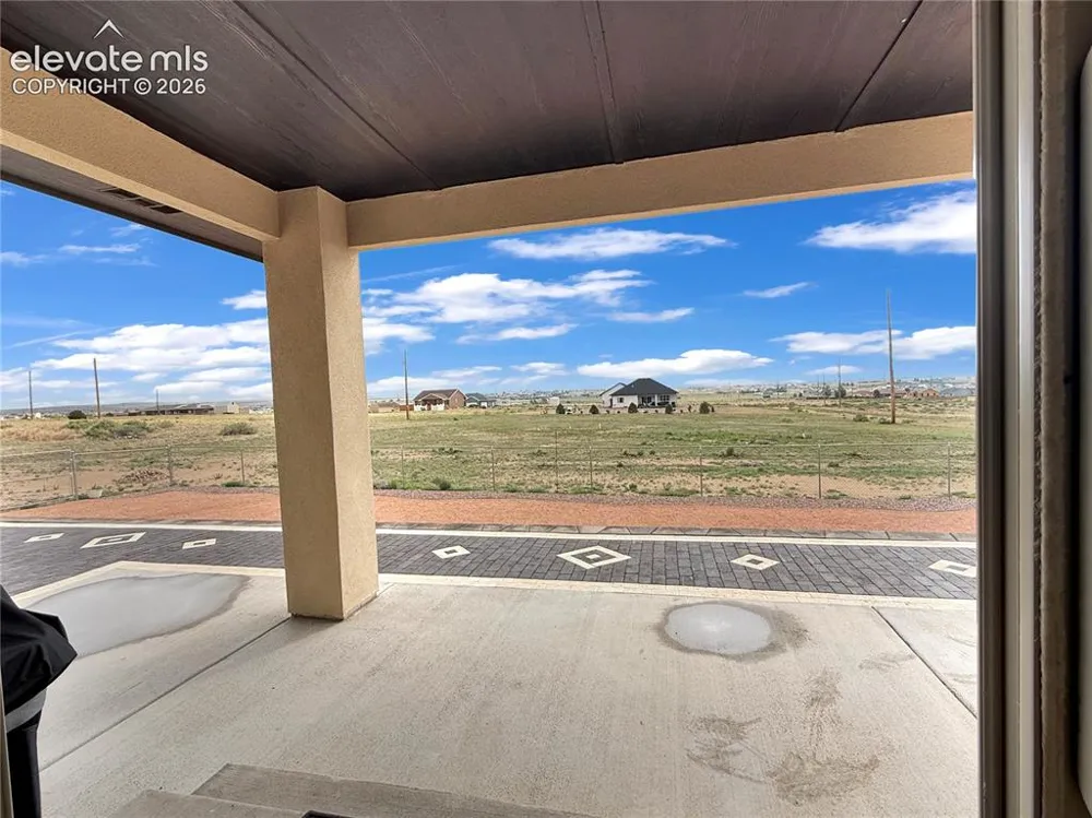 1564 Ramah Drive Pueblo West, CO 81007
