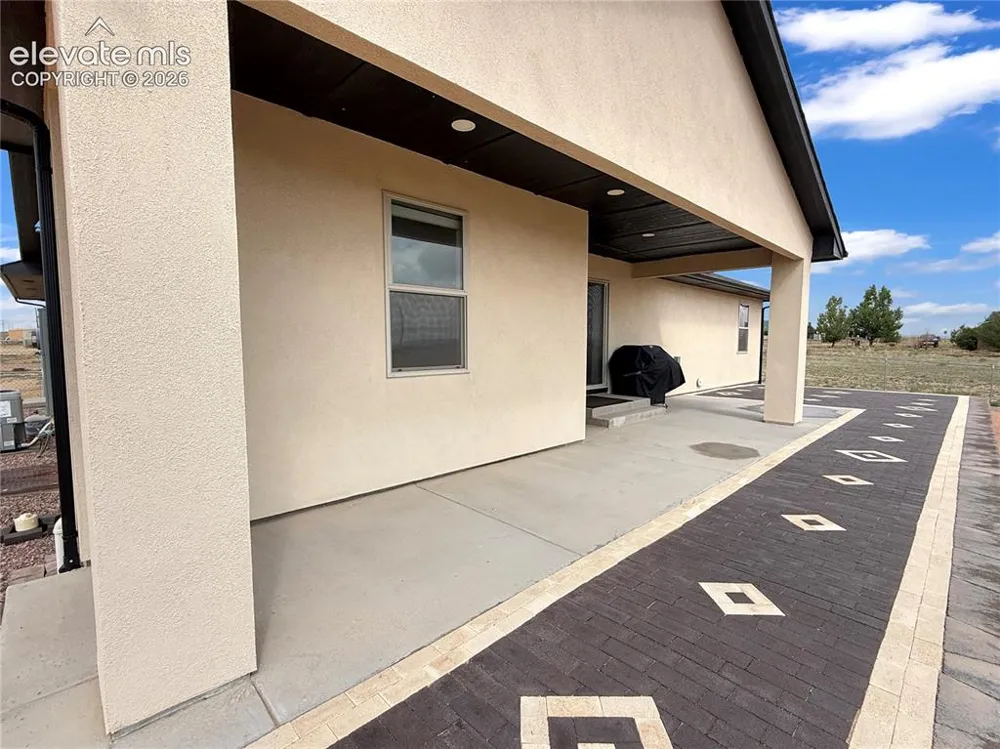 1564 Ramah Drive Pueblo West, CO 81007