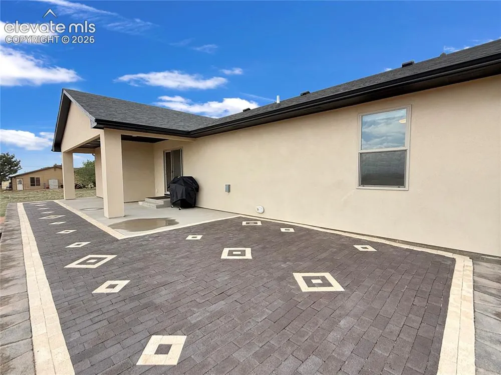 1564 Ramah Drive Pueblo West, CO 81007