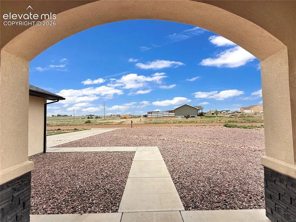 1564 Ramah Drive Pueblo West, CO 81007
