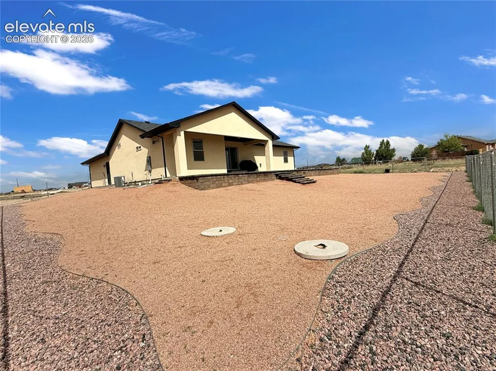 1564 Ramah Drive Pueblo West, CO 81007