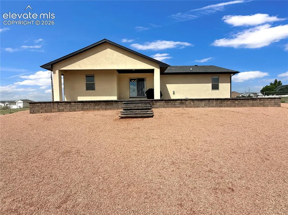 1564 Ramah Drive Pueblo West, CO 81007
