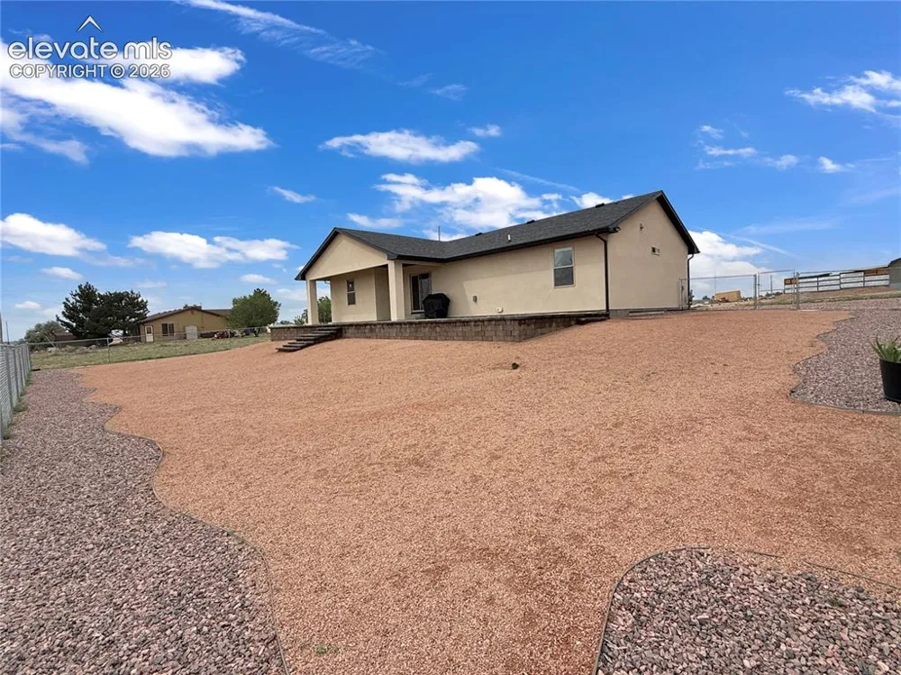 1564 Ramah Drive Pueblo West, CO 81007