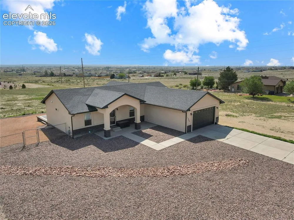 1564 Ramah Drive Pueblo West, CO 81007