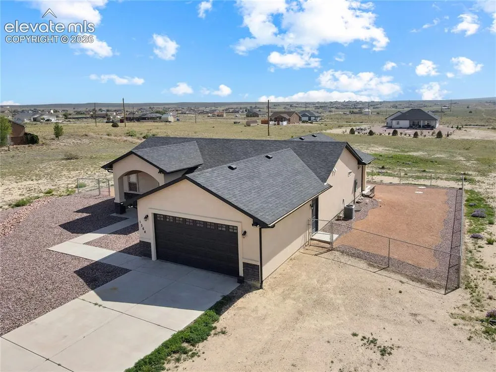 1564 Ramah Drive Pueblo West, CO 81007