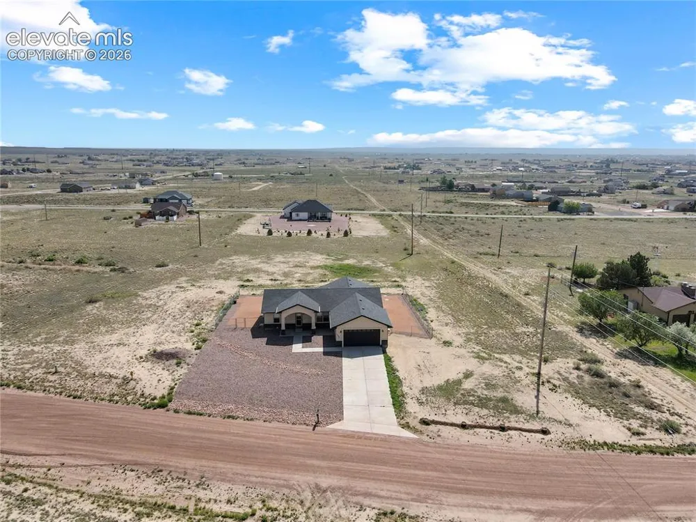 1564 Ramah Drive Pueblo West, CO 81007