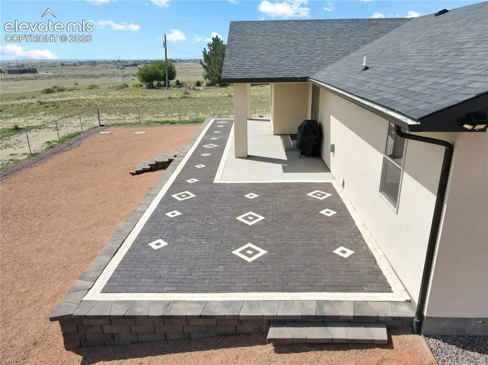 1564 Ramah Drive Pueblo West, CO 81007