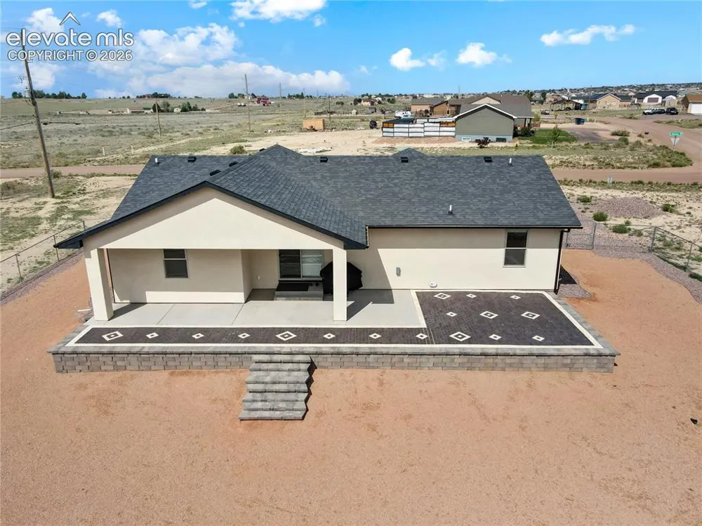 1564 Ramah Drive Pueblo West, CO 81007